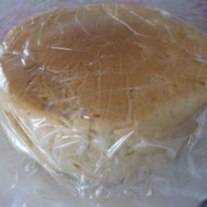 林檎のケーキ 卵 乳 大豆 アレルギー対応 レシピ 作り方 By 手作り大好き さくら 楽天レシピ